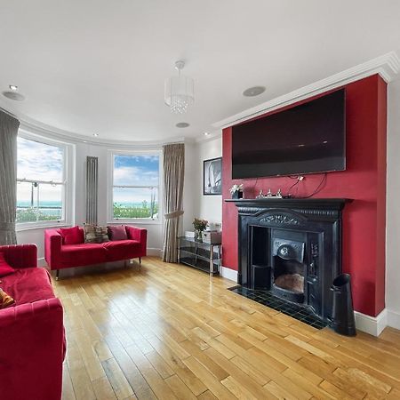 הוילה רמסגייט Harbour Front House On The Paragon ! מראה חיצוני תמונה