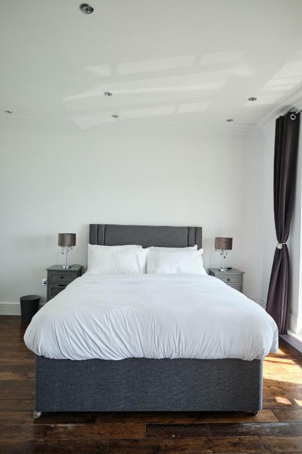 הוילה רמסגייט Harbour Front House On The Paragon ! מראה חיצוני תמונה
